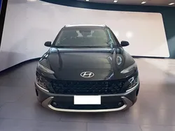 Nero Usata 2023 Hyundai Kona SUV | 22.900 € (Buon prezzo)