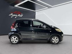 Other Usata 2012 Peugeot 107 Urban Move Due volumi | 4900 € (Buon prezzo)