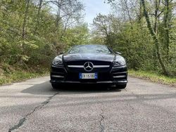Usata 2011 Mercedes SLK250 Premium Cabrio | 19.000 € (Buon prezzo)