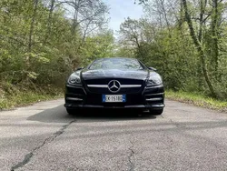 Usata 2011 Mercedes SLK250 Premium Cabrio | 20.000 € (Buon prezzo)