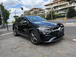 Nero Usata 2023 Mercedes GLA220 Premium SUV | 41.990 € (Super prezzo)