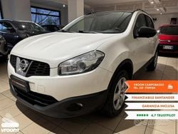 Usata 2013 Nissan Qashqai Tekna SUV | 8900 € (Buon prezzo)