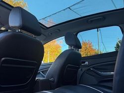 Nero Usata 2008 Ford Kuga Titanium SUV | 6500 € (Buon prezzo)