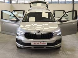 Grigio Usata 2025 Skoda Kamiq SUV | 16.990 € (Super prezzo)
