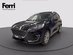 Llagate black Usata 2021 Ford Kuga Vignale SUV | 22.490 € (Buon prezzo)