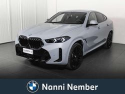 Grigio Nuova 2025 BMW X6 M Sport SUV | 95.000 € (Buon prezzo)