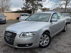 Grigio Usata 2006 Audi A6 Tre volumi | 4999 € (Ottimo prezzo)