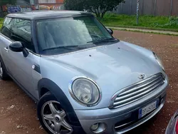 Usata 2008 Mini Cooper D Due volumi | 1900 € (Super prezzo)