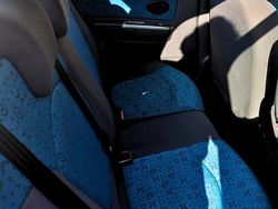 Grigio Usata 2009 Chevrolet Matiz SX Due volumi | 2200 € (Buon prezzo)