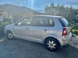 Argento Usata 2005 VW Polo Tre volumi | 1000 € (Super prezzo)