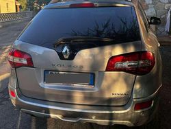 Usata 2009 Renault Koleos Dynamique SUV | 4000 € (Ottimo prezzo)