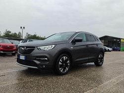 Grigio Usata 2020 Opel Grandland X Innovation SUV | 13.900 € (Ottimo prezzo)