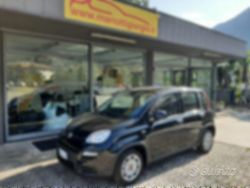 Nero Usata 2023 Fiat Panda S Due volumi | 11.900 € (Buon prezzo)