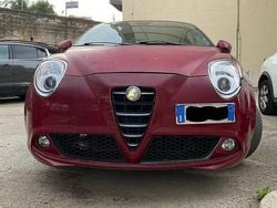 Rosso Usata 2009 Alfa Romeo MiTo Due volumi | 2850 € (Super prezzo)