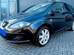 Grigio Usata 2010 Seat Altea Monovolume | 1999 € (Super prezzo)
