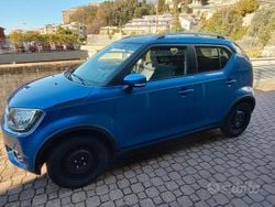 Blu Usata 2017 Suzuki Ignis SUV | 12.250 €