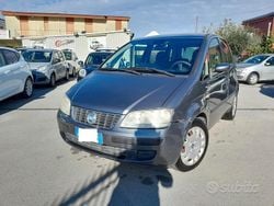 Grigio Usata 2006 Fiat Idea Dynamic Monovolume | 2290 € (Ottimo prezzo)