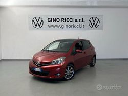 Other Usata 2012 Toyota Yaris Style Tre volumi | 6800 € (Buon prezzo)