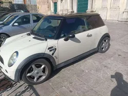 Usata 2006 Mini One D Seven Due volumi | 4500 € (Ottimo prezzo)