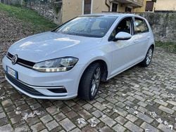 Other Usata 2017 VW Golf VII Comfortline Tre volumi | 11.650 € (Buon prezzo)