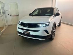 Bianco Nuova 2025 Opel Mokka SUV | 23.990 € (Ottimo prezzo)