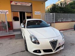 Bianco Usata 2010 Alfa Romeo Giulietta Progression Tre volumi | 3699 € (Ottimo prezzo)