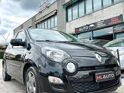 Nero Usata 2014 Renault Twingo Night&Day Due volumi | 3500 € (Ottimo prezzo)