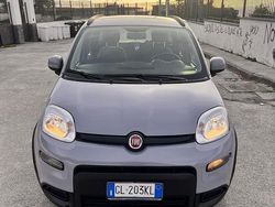 Usata 2022 Fiat Panda Due volumi | 10.000 € (Ottimo prezzo)