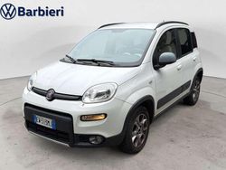 Other Usata 2014 Fiat Panda 4x4 Due volumi | 9500 € (Buon prezzo)