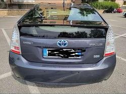 Grigio Usata 2010 Toyota Prius Active Tre volumi | 7800 €