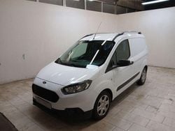 Bianco Usata 2023 Ford Transit Trend | 13.990 € (Buon prezzo)