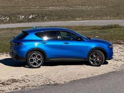 Blu/azzurro Usata 2022 Alfa Romeo Tonale Edizione Speciale SUV | 28.900 € (Buon prezzo)