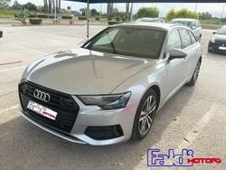 Grigio Usata 2023 Audi A6 Design Station wagon | 38.950 € (Super prezzo)