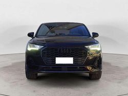 Nero Usata 2021 Audi Q3 S-Line SUV | 36.490 € (Buon prezzo)
