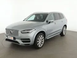 Argento Usata 2018 Volvo XC90 Inscription SUV | 31.499 € (Ottimo prezzo)
