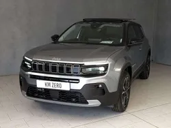 Oro Nuova 2024 Jeep Avenger Summit SUV | 23.970 € (Buon prezzo)