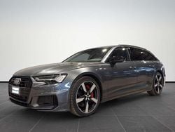 Grigio Usata 2020 Audi A6 S-line plus Station wagon | 39.230 € (Buon prezzo)