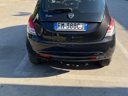Nero Usata 2017 Lancia Ypsilon Due volumi | 6700 € (Ottimo prezzo)
