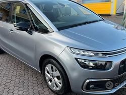 Usata 2021 Citroën C4 SpaceTourer Monovolume | 14.500 € (Buon prezzo)