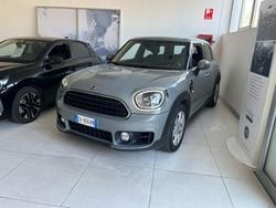 Grigio Usata 2019 Mini One Countryman SUV | 18.490 € (Buon prezzo)