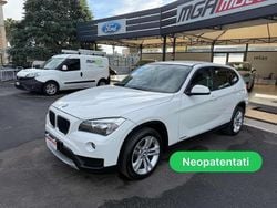 Other Usata 2013 BMW X1 SUV | 7500 € (Ottimo prezzo)