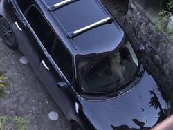 Nero Usata 2015 Mini One D Countryman SUV | 6500 € (Buon prezzo)