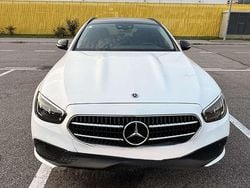 Usata 2021 Mercedes E300 Premium Station wagon | 35.000 € (Buon prezzo)