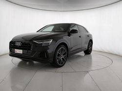 Nero Usata 2020 Audi Q8 Sport SUV | 58.900 € (Cara)