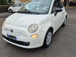 Bianco Usata 2008 Fiat 500 Pop Due volumi | 5000 € (Ottimo prezzo)