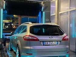 Usata 2010 Ford Mondeo Station wagon | 6000 € (Molto cara)