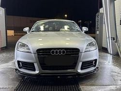 Grigio Usata 2008 Audi TT S-Line Coupé | 13.500 €