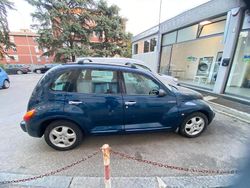 Usata 2001 Chrysler PT Cruiser Tre volumi | 2900 € (Molto cara)