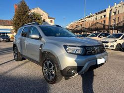 Grigio Usata 2022 Dacia Duster Prestige SUV | 15.500 € (Buon prezzo)