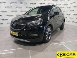 Nero Usata 2017 Opel Mokka X Innovation SUV | 12.400 € (Cara)